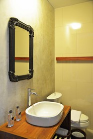Villa Bangkok Hotel