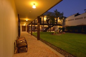 Villa Bangkok Hotel