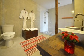 Villa Bangkok Hotel