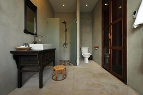 Villa Bangkok Hotel