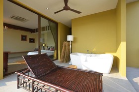 Villa Bangkok Hotel