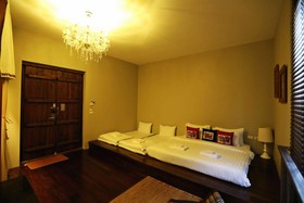 Villa Bangkok Hotel
