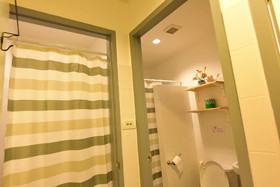 The Quarter Residence