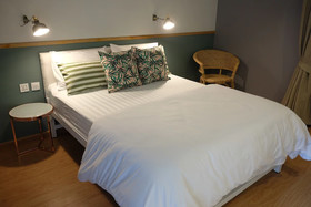 The Quarter Residence