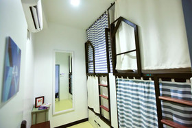 The Quarter Residence