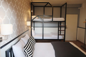 The Quarter Residence