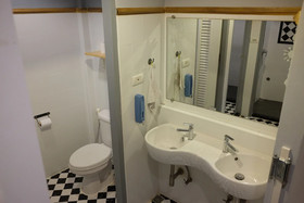 The Quarter Residence
