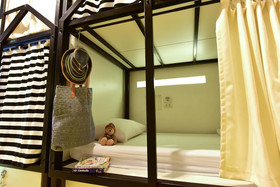 The Quarter Residence