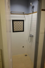 The Quarter Residence