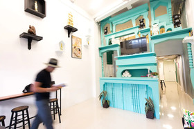 The Quarter Residence
