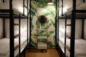 The Quarter Residence