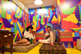 The Quarter Residence