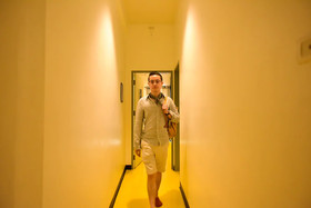The Quarter Residence