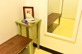 The Quarter Residence
