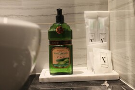 Vince Hotel Pratunam