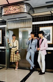 Vince Hotel Pratunam