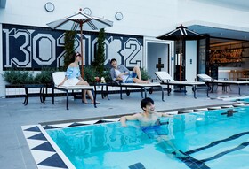 Vince Hotel Pratunam