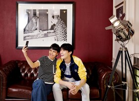 Vince Hotel Pratunam