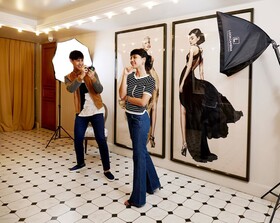 Vince Hotel Pratunam