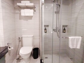 Vince Hotel Pratunam