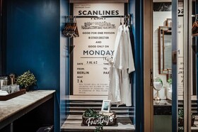 Vince Hotel Pratunam