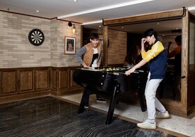 Vince Hotel Pratunam