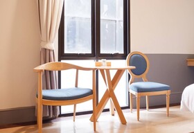 Vince Hotel Pratunam