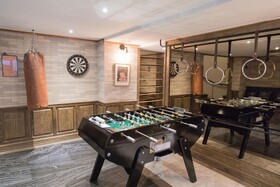 Vince Hotel Pratunam