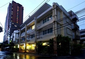 Daraya Boutique Hotel