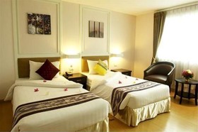 Daraya Boutique Hotel