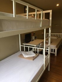 VX The Fifty Hostel