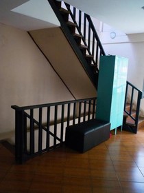 VX The Fifty Hostel