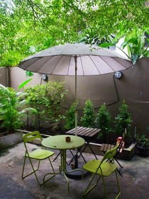 VX The Fifty Hostel