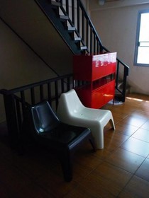 VX The Fifty Hostel