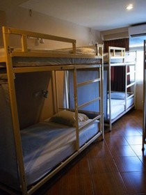 VX The Fifty Hostel