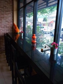 VX The Fifty Hostel
