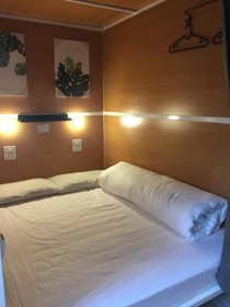 VX The Fifty Hostel