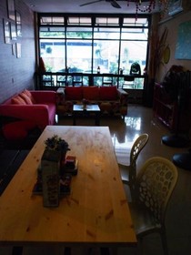 VX The Fifty Hostel