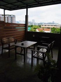 VX The Fifty Hostel