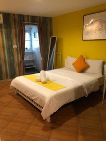 VX The Fifty Hostel