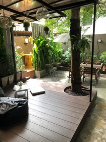 VX The Fifty Hostel