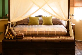 Wallaya Heritage Stay