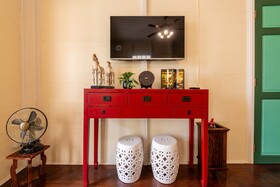 Wallaya Heritage Stay