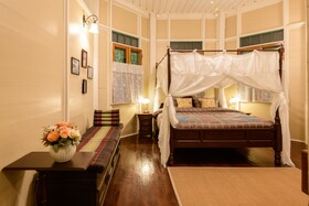 Wallaya Heritage Stay