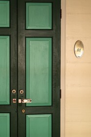 Wallaya Heritage Stay