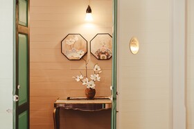 Wallaya Heritage Stay