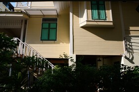 Wallaya Heritage Stay
