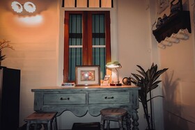Wallaya Heritage Stay
