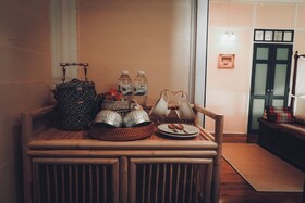 Wallaya Heritage Stay