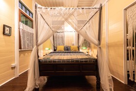 Wallaya Heritage Stay
